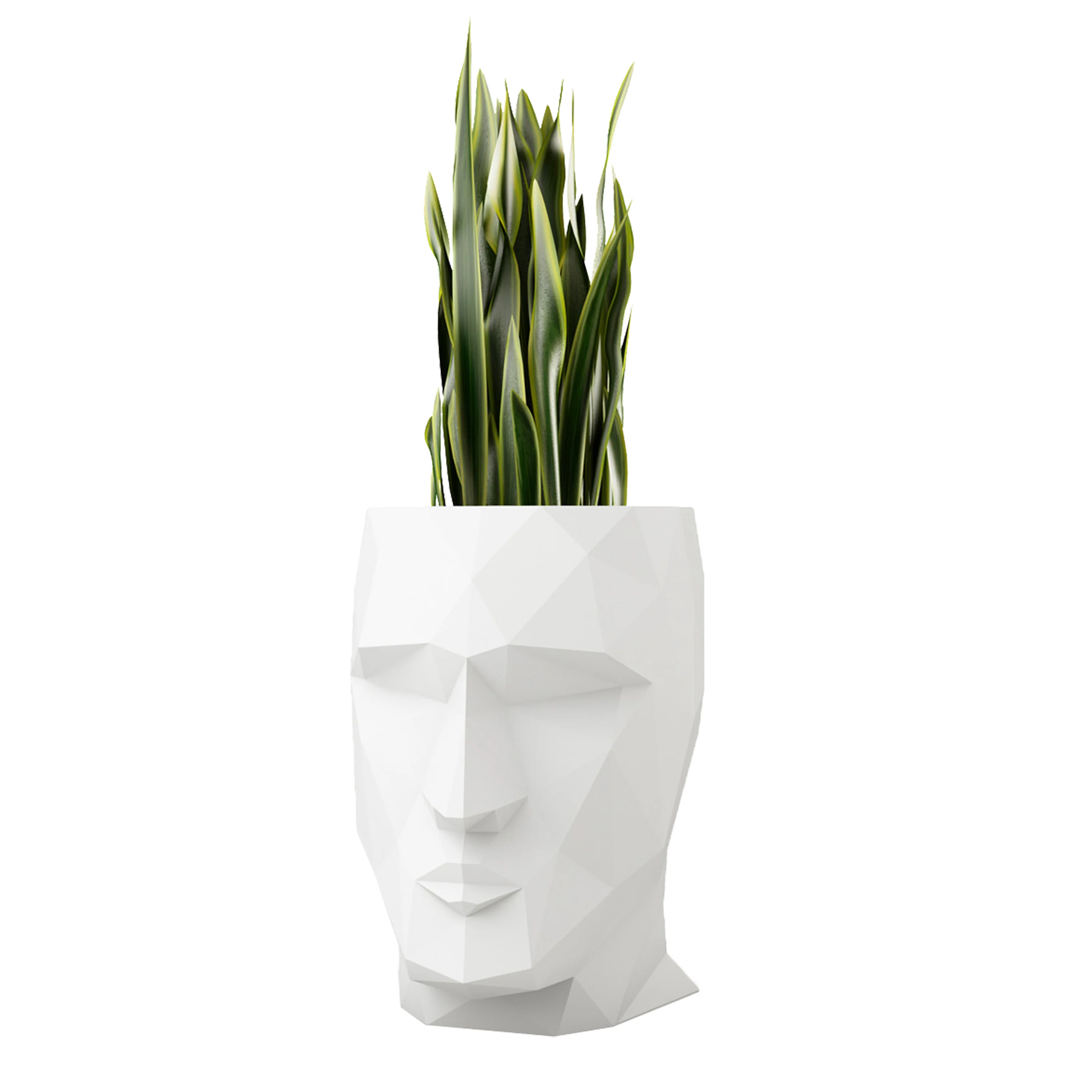 Adan Planter with Self-Watering System - Image 18