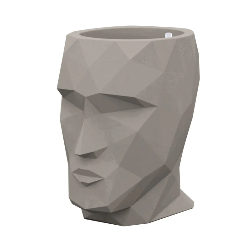 Adan Planter with Self-Watering System - Image 3