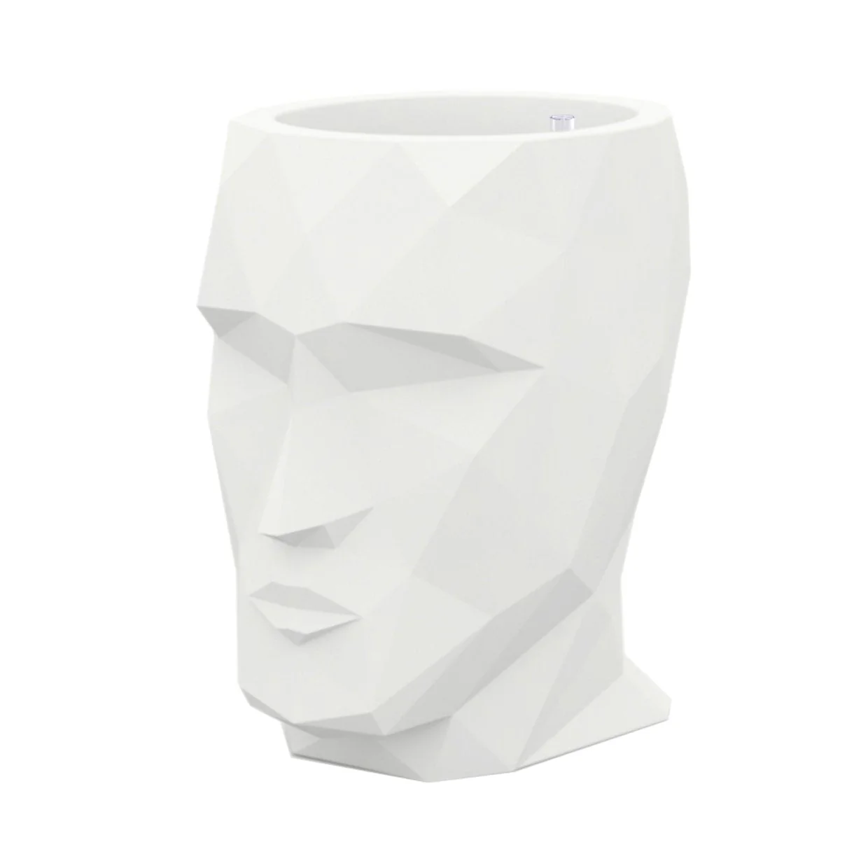 Adan Planter with Self-Watering System - Image 30