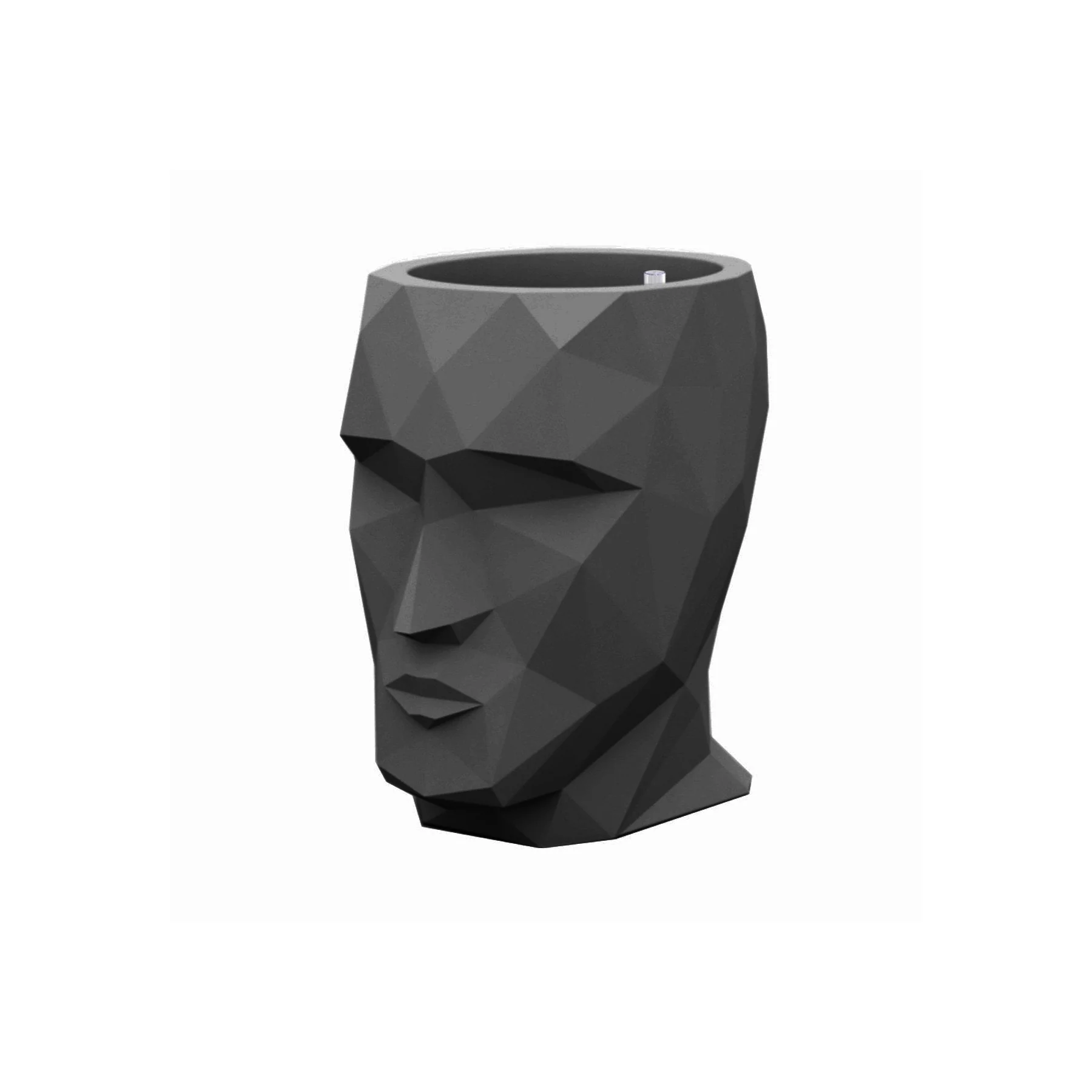 Adan Planter with Self-Watering System - Image 34