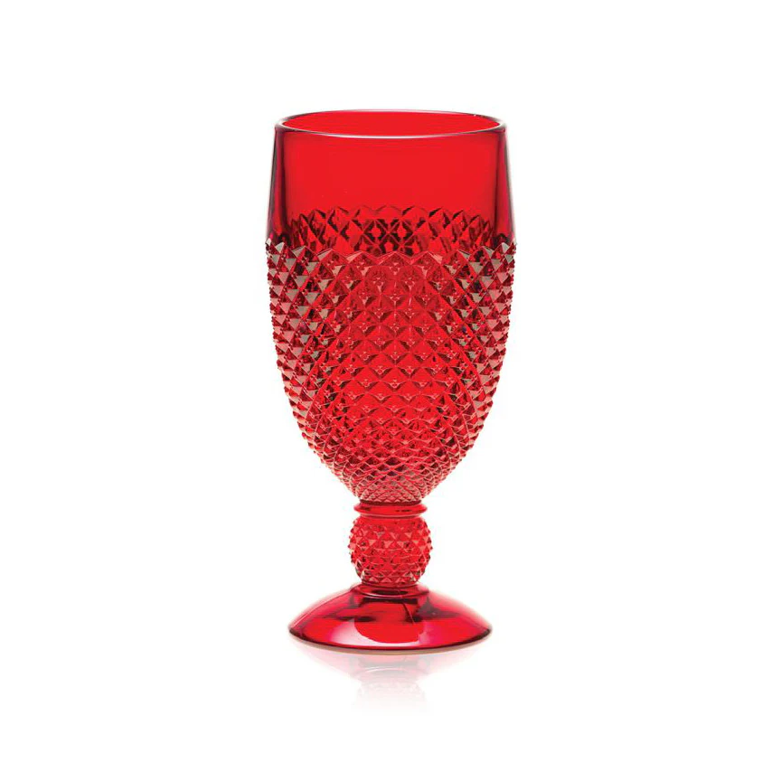 Addison Goblet (Set of 4) - Image 8