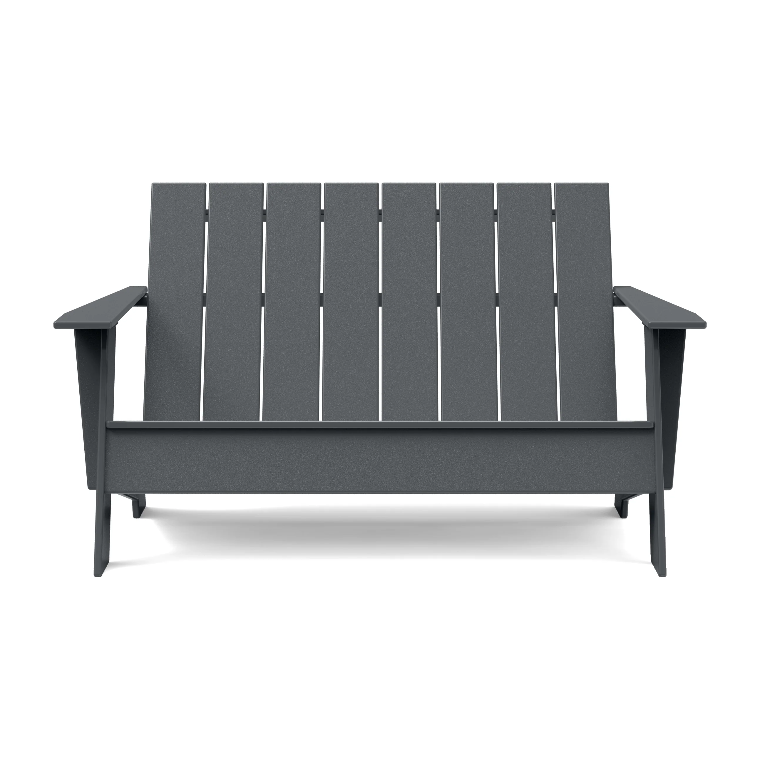 Adirondack Outdoor Bench - Image 24