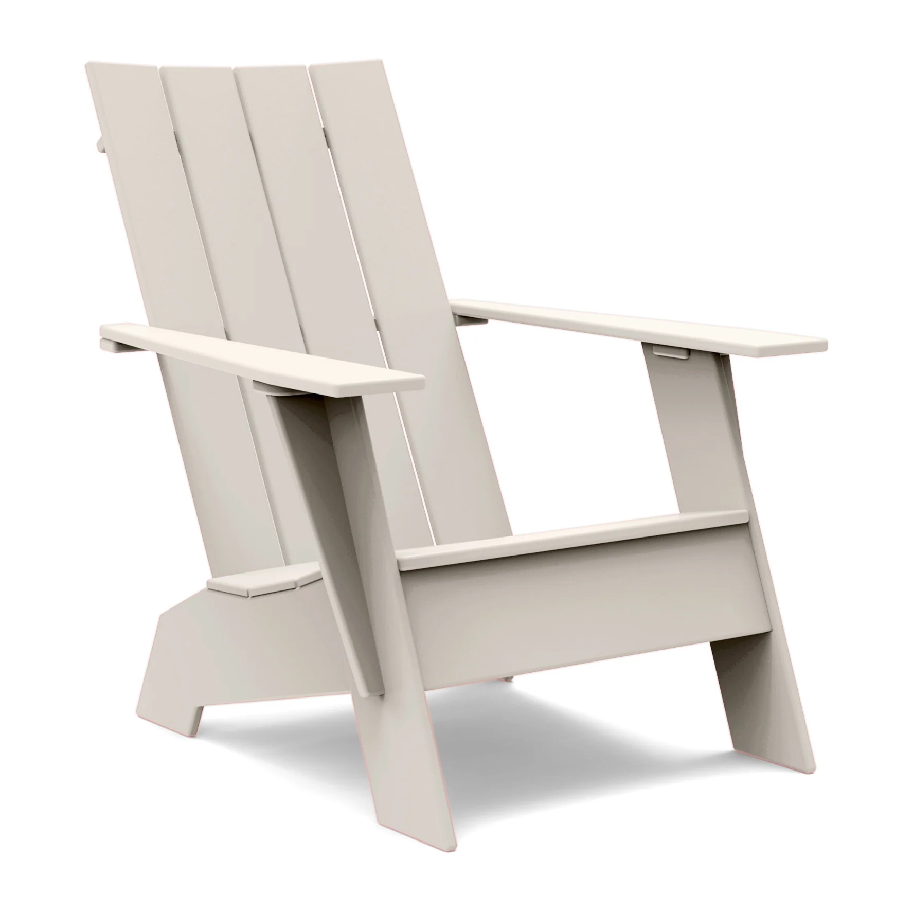 Adirondack Outdoor Chair with Ottoman Bundle - Image 34