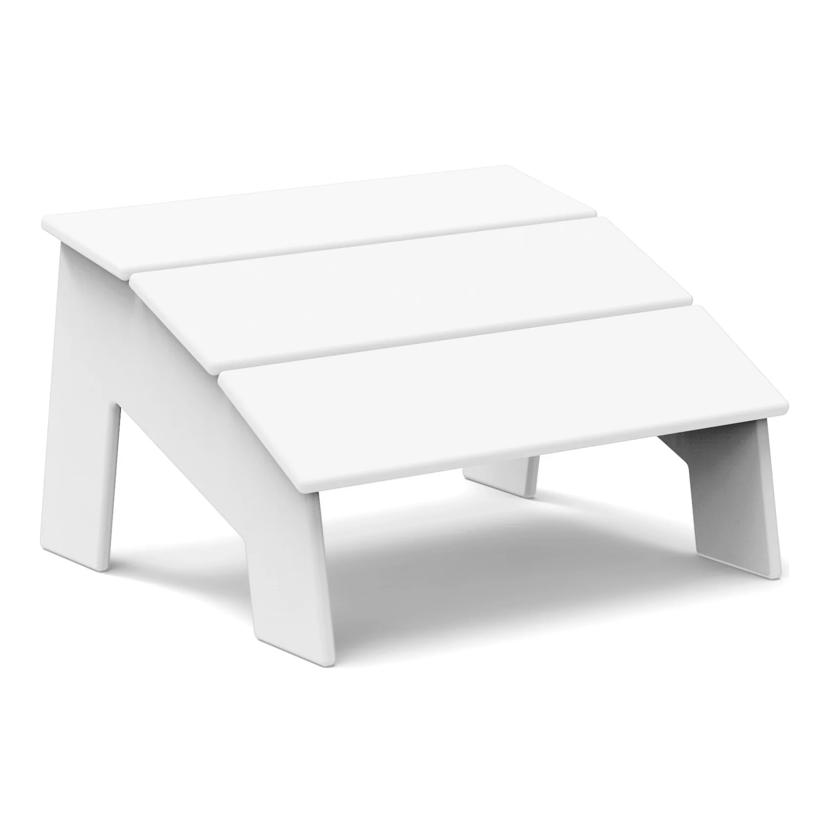 Adirondack Outdoor Ottoman - Image 18