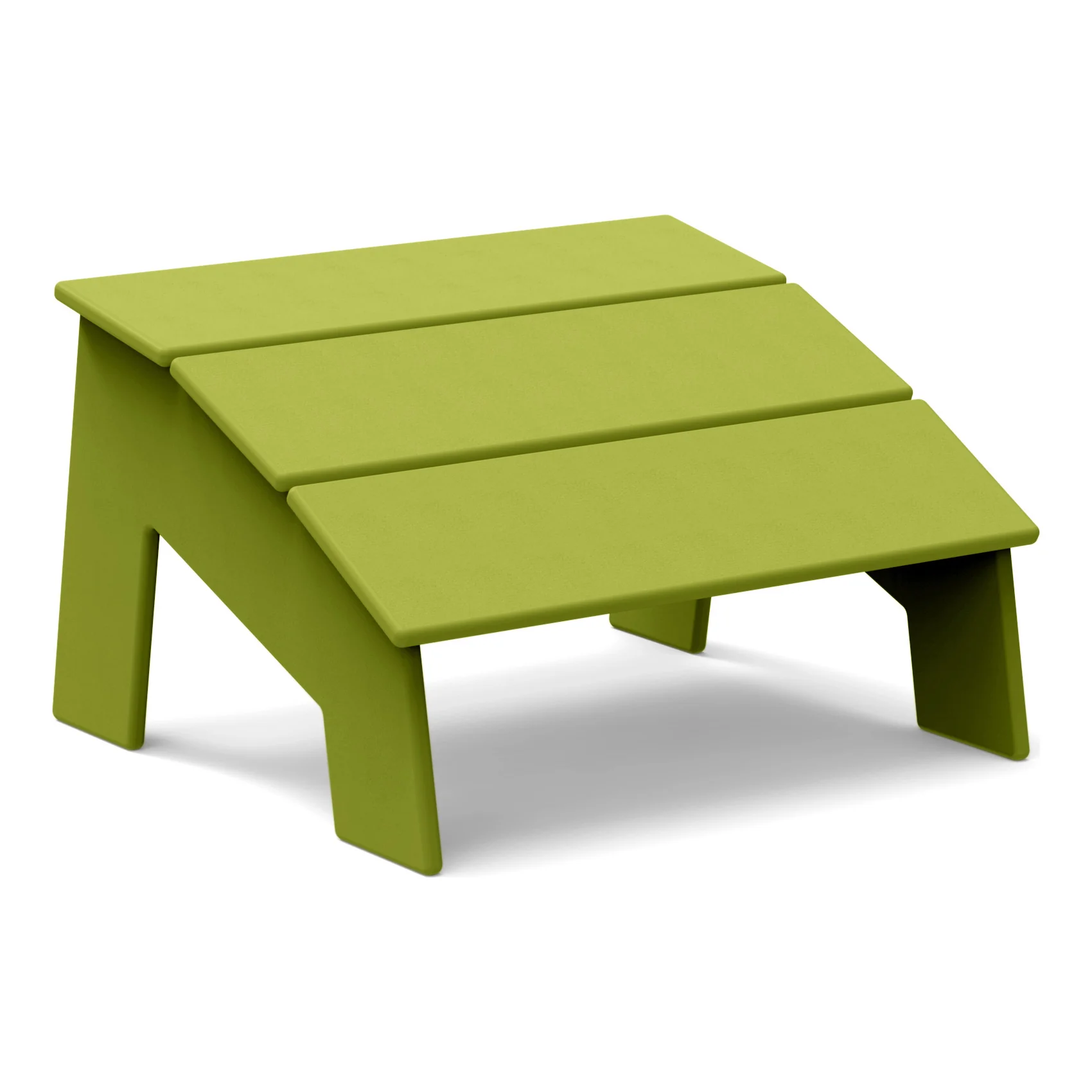 Adirondack Outdoor Ottoman - Image 19