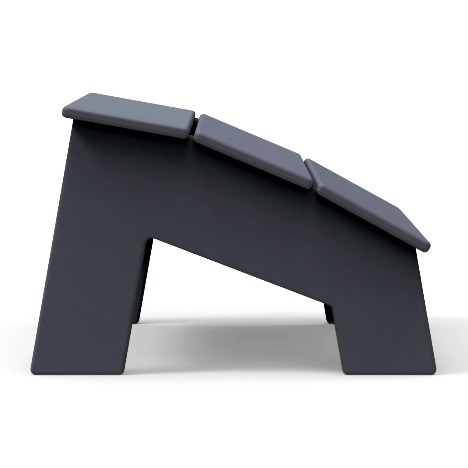 Adirondack Outdoor Ottoman - Image 24