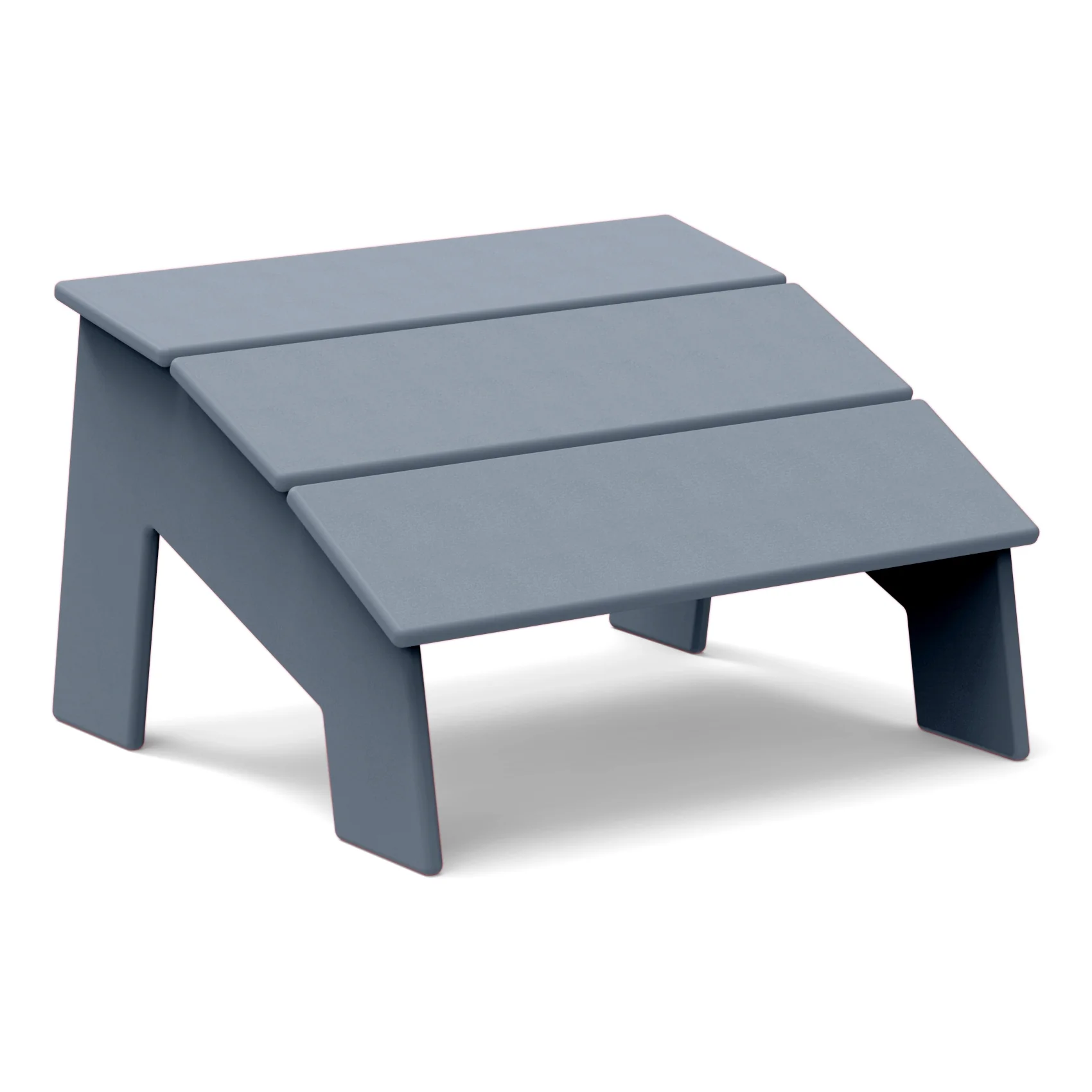 Adirondack Outdoor Ottoman - Image 31
