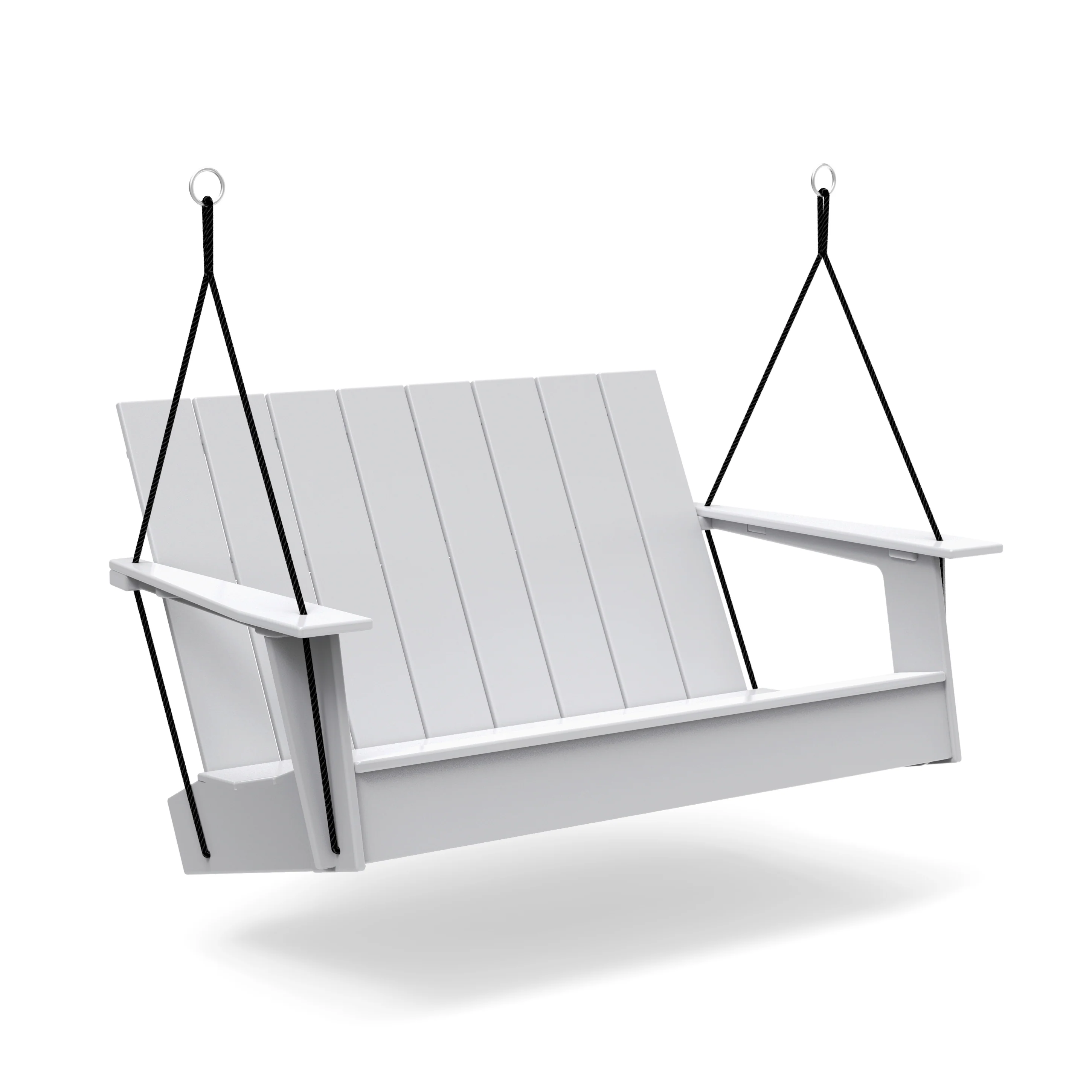 Adirondack Porch Swing - Image 20