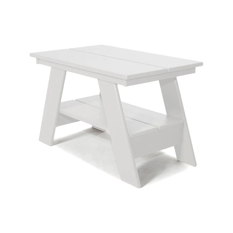 Adirondack Outdoor Side Table - Image 17
