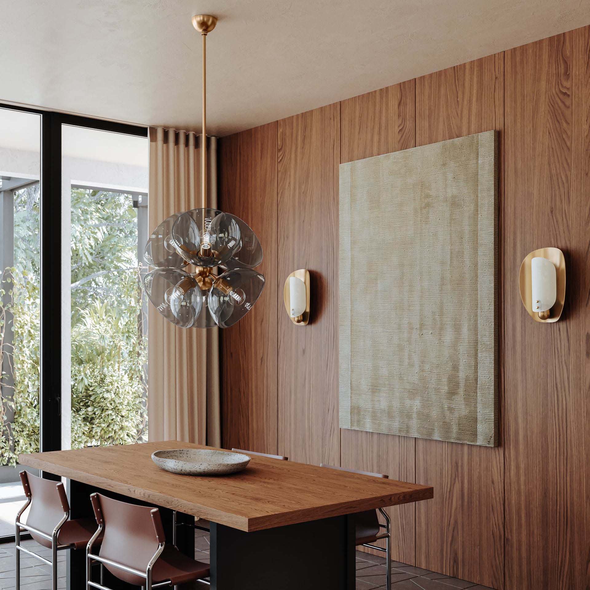 Adler Wall Sconce - Image 2