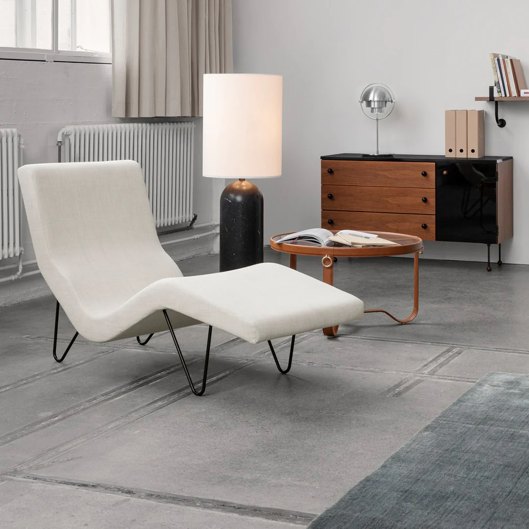Adnet Circular Coffee Table - Image 14