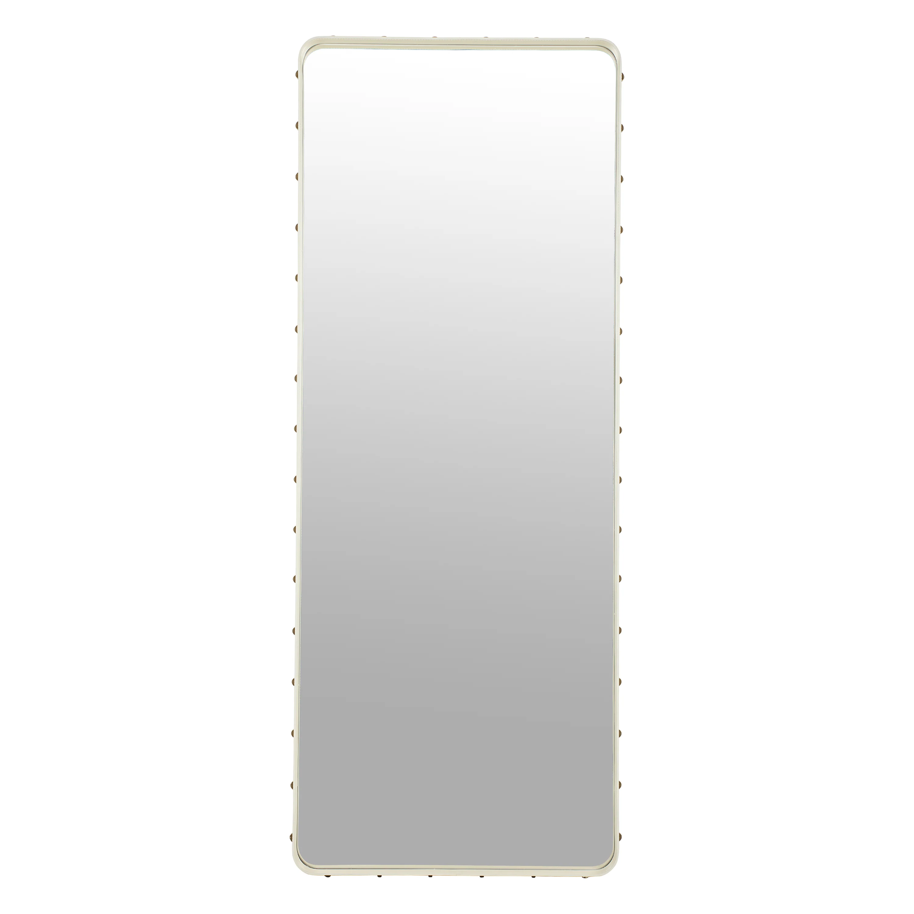 Adnet Wall Mirror Rectangular - Image 19