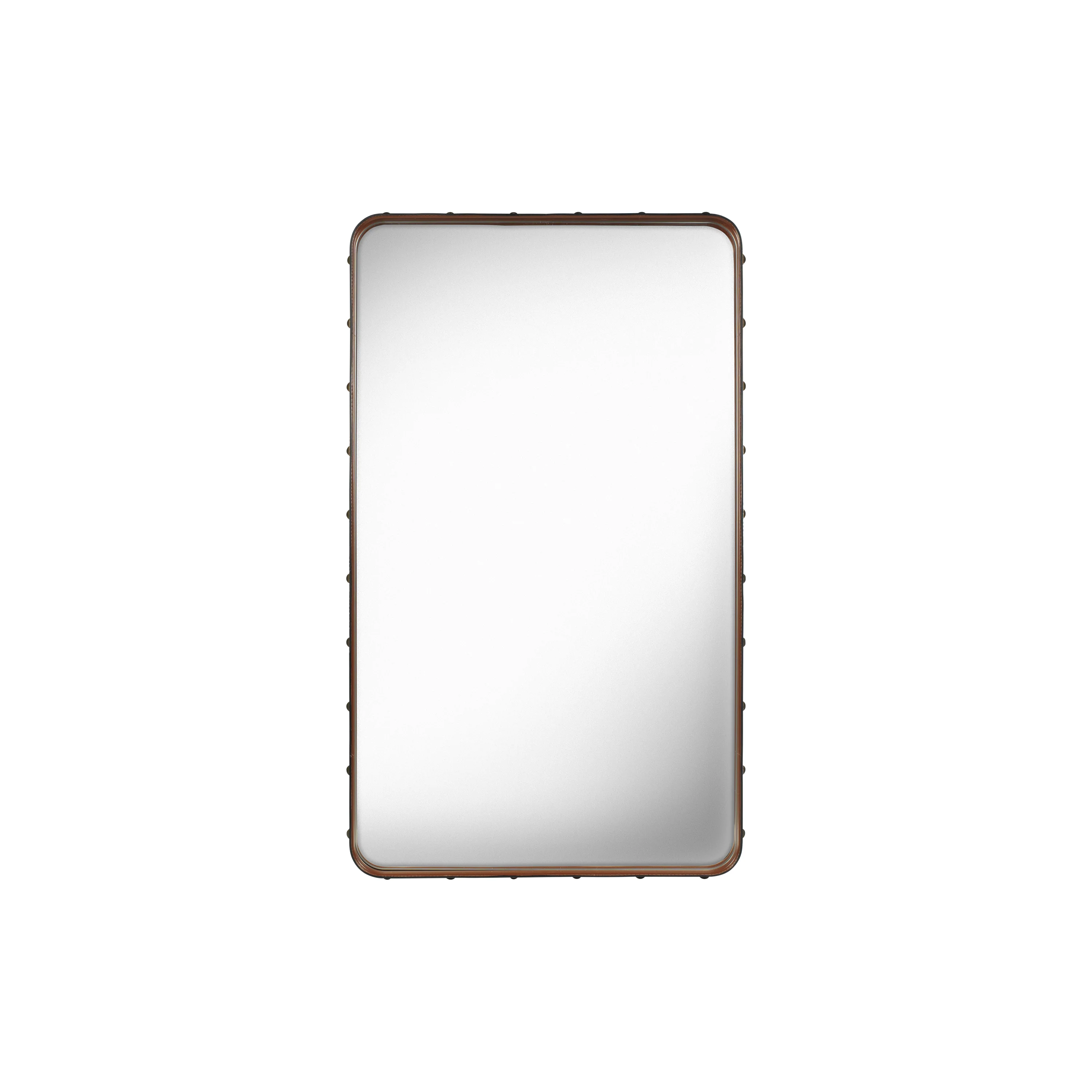 Adnet Wall Mirror Rectangular - Image 23