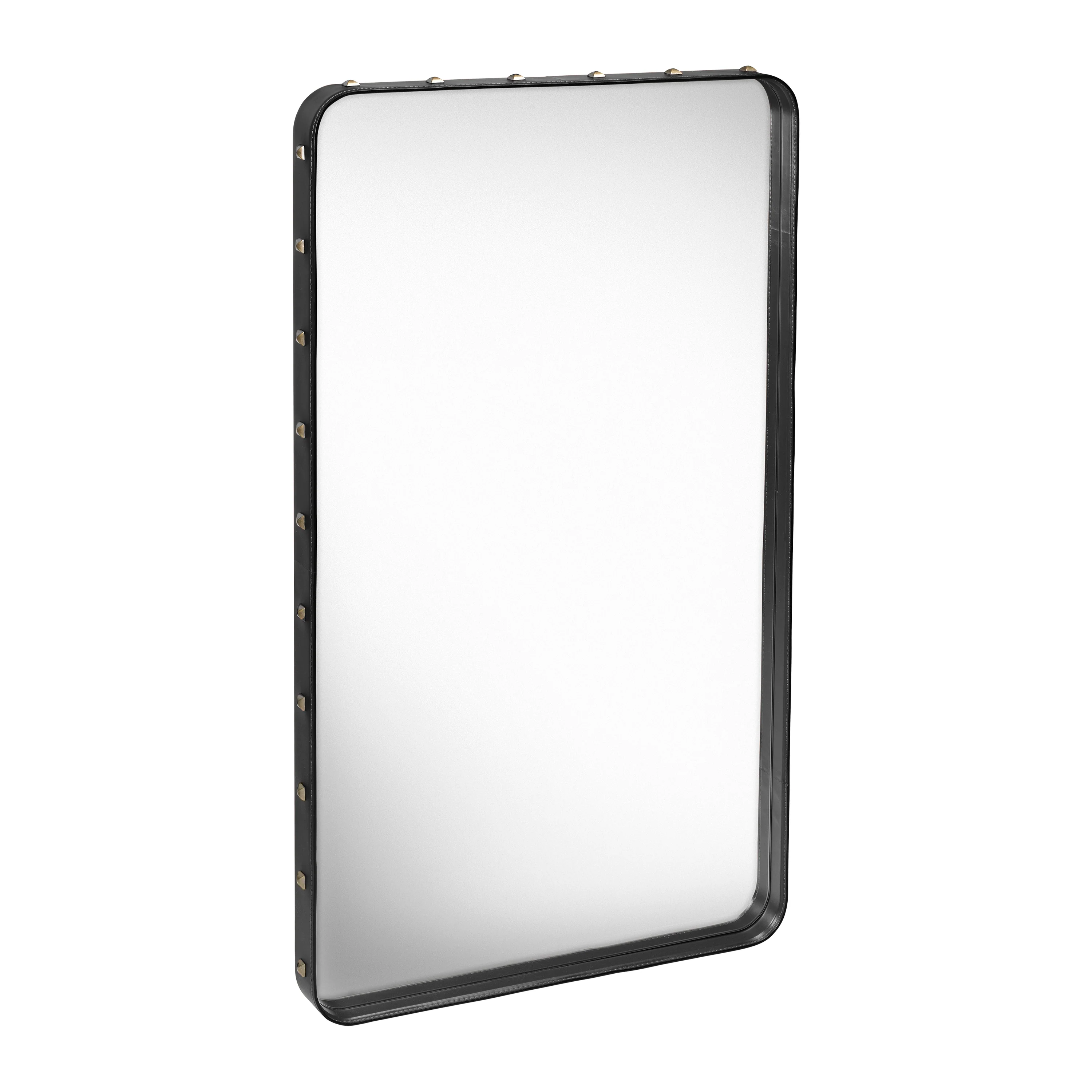 Adnet Wall Mirror Rectangular - Image 4