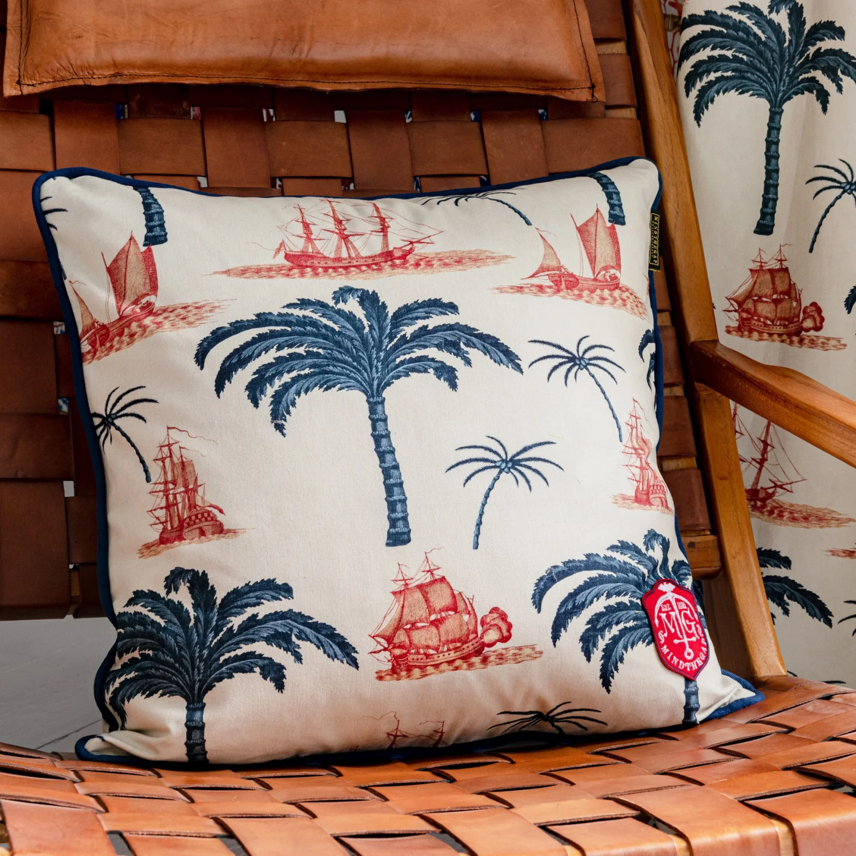 Aegean Pillow - Image 2