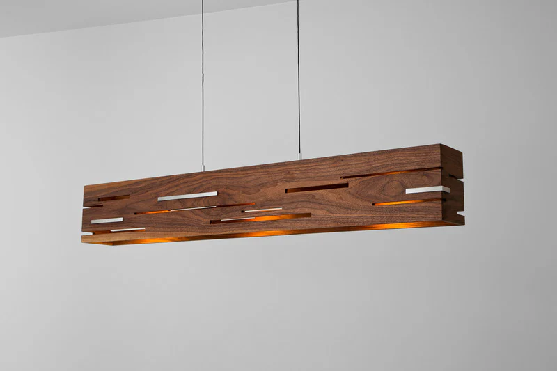 Aeris Linear Pendant Light - Image 33