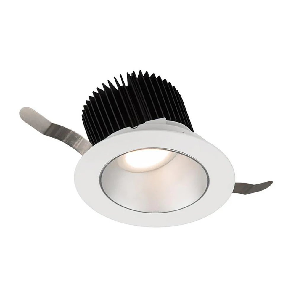 Aether 3.5IN Color Changing Round Wall Wash Trim - Image 6