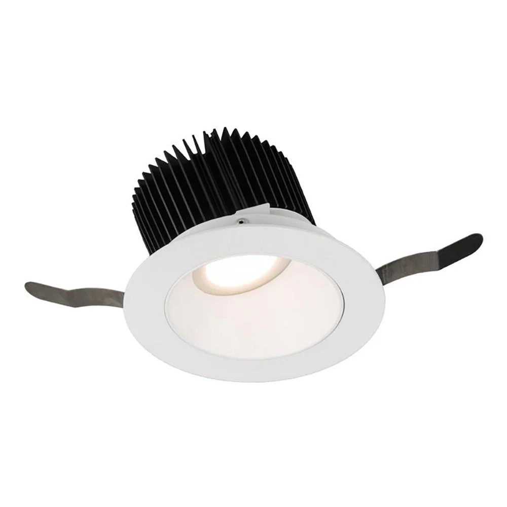 Aether 3.5IN Color Changing Round Wall Wash Trim - Image 7