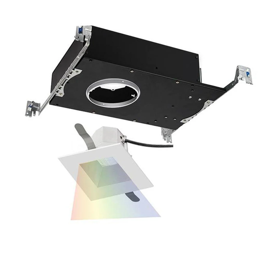 Aether 3.5IN Color Changing 0-30 Degree Square Adjustable Trim - Image 13