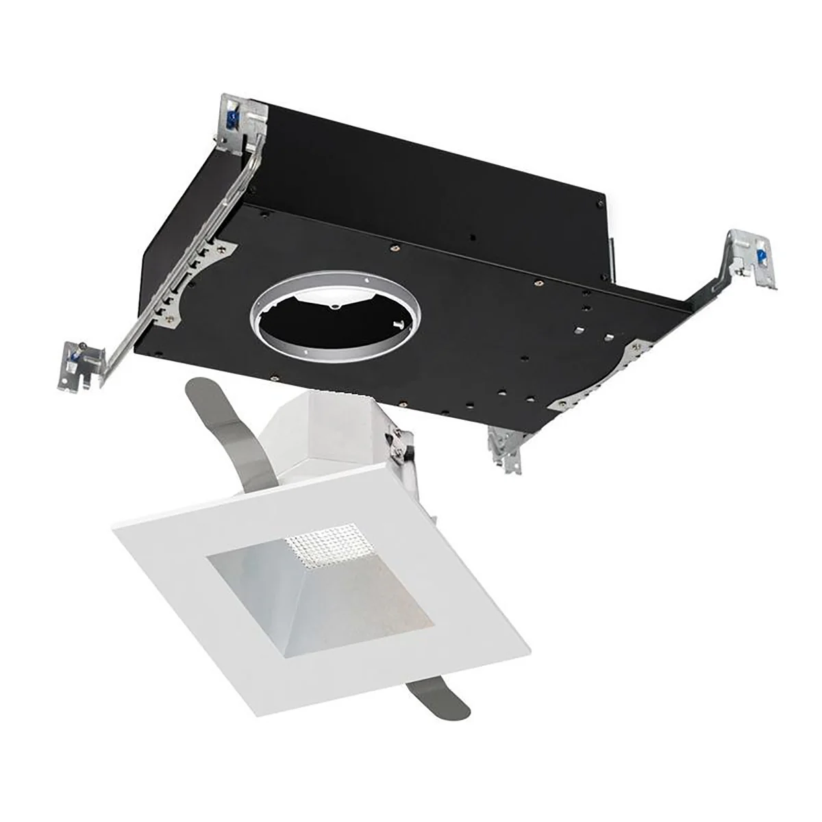 Aether 3.5IN Color Changing Square Downlight Trim - Image 11