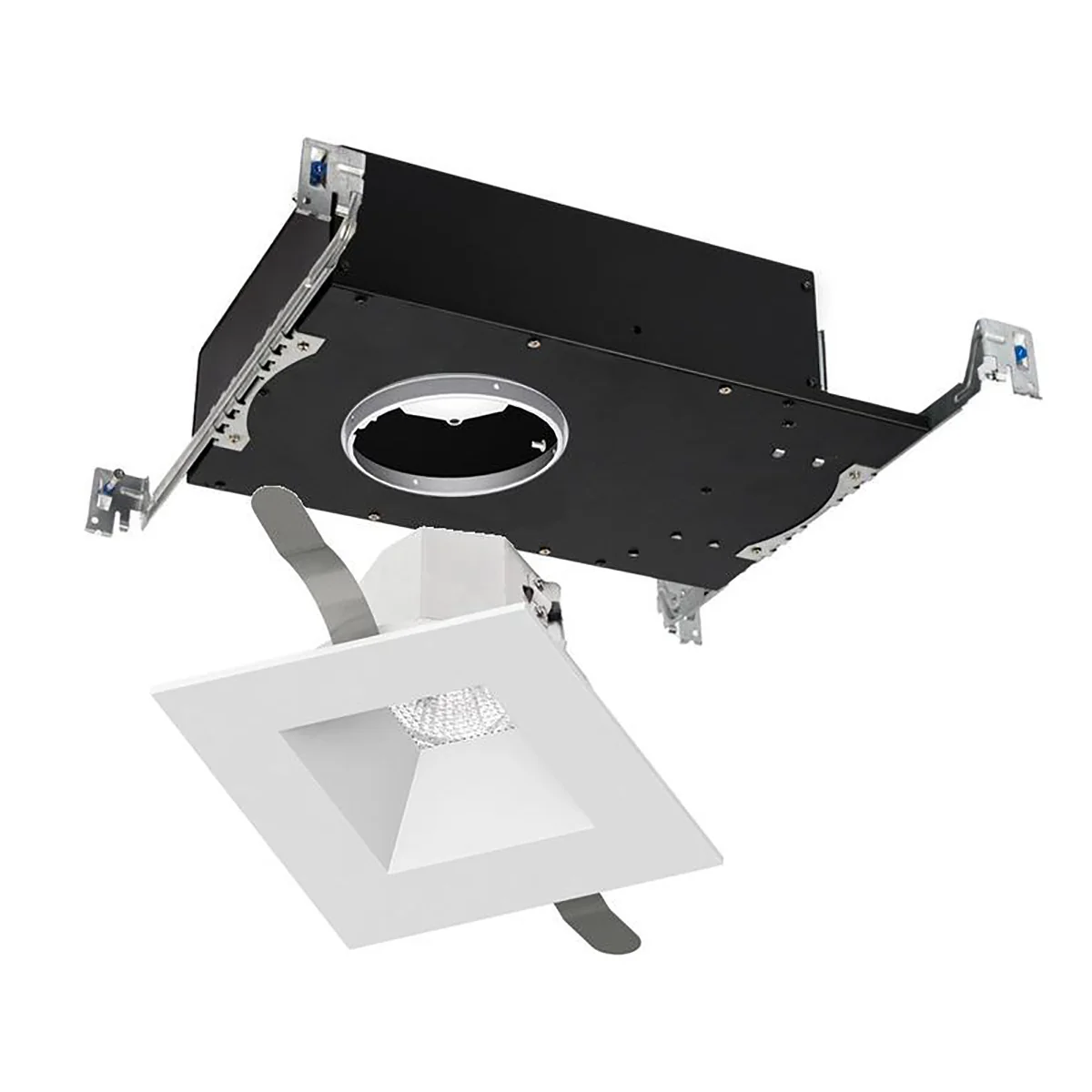 Aether 3.5IN Color Changing Square Downlight Trim - Image 12