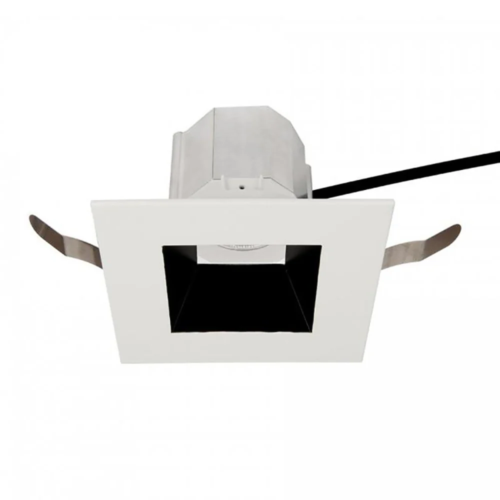 Aether 3.5IN Color Changing Square Downlight Trim - Image 5