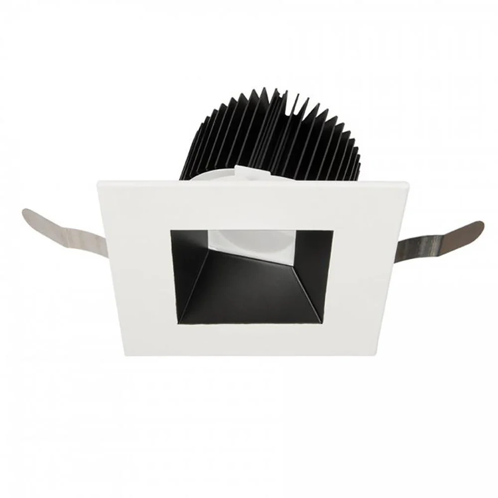 Aether 3.5IN Color Changing Square Wall Wash Trim - Image 2