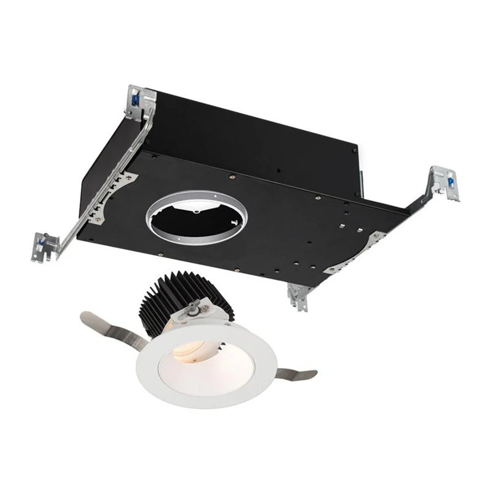Aether 3.5IN 0-30 Degree Round Adjustable Trim - Image 16
