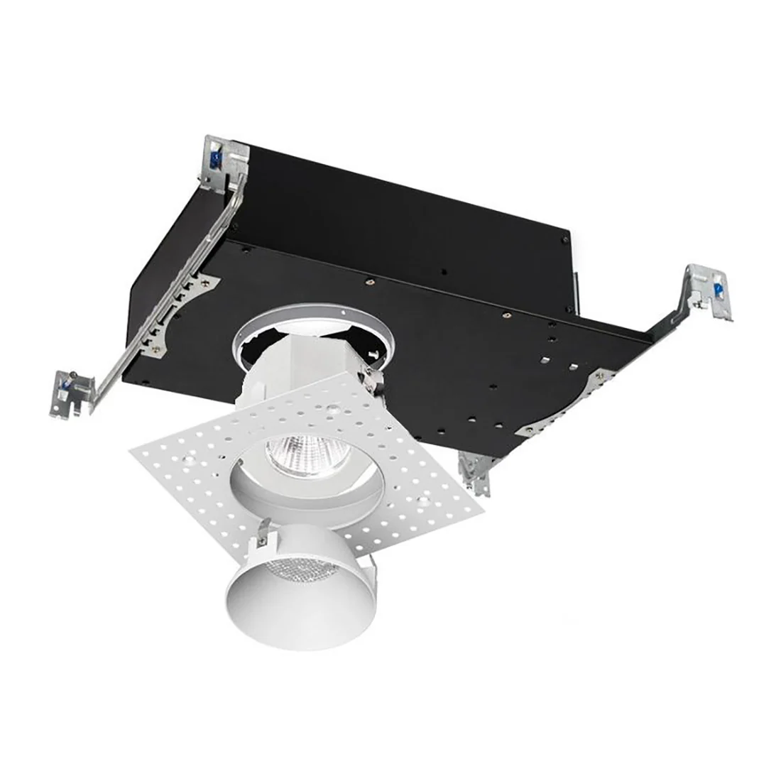 Aether 3.5IN Round Trimless Downlight Trim - Image 8