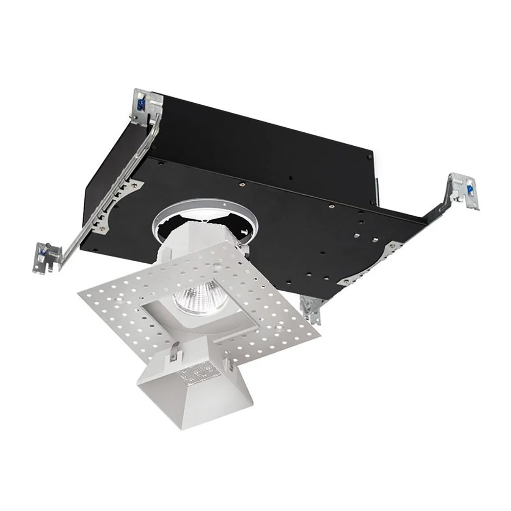 Aether 3.5IN Square Trimless Downlight Trim - Image 5