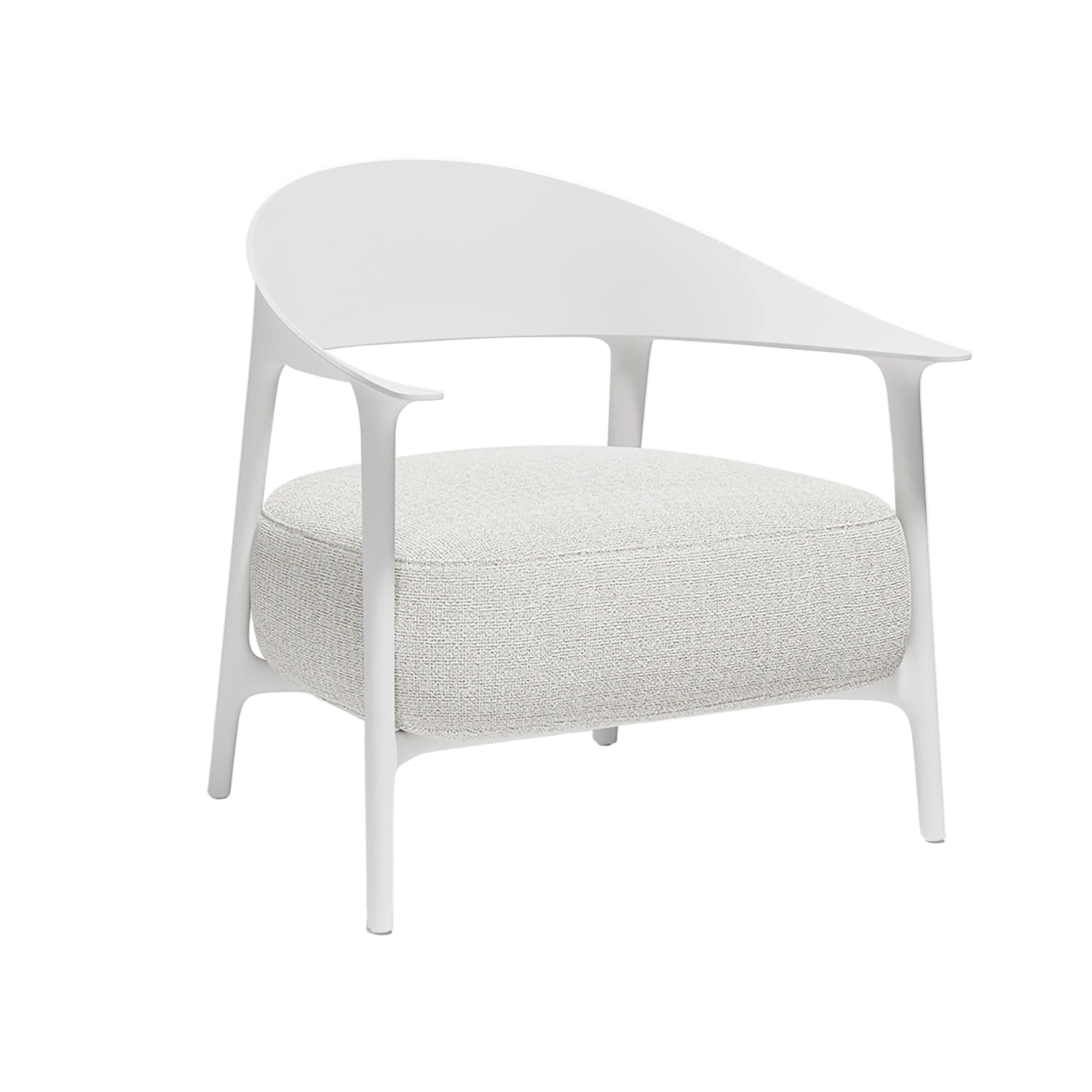 Africa Outdoor Lounge Chair (Set of 2) - Image 41