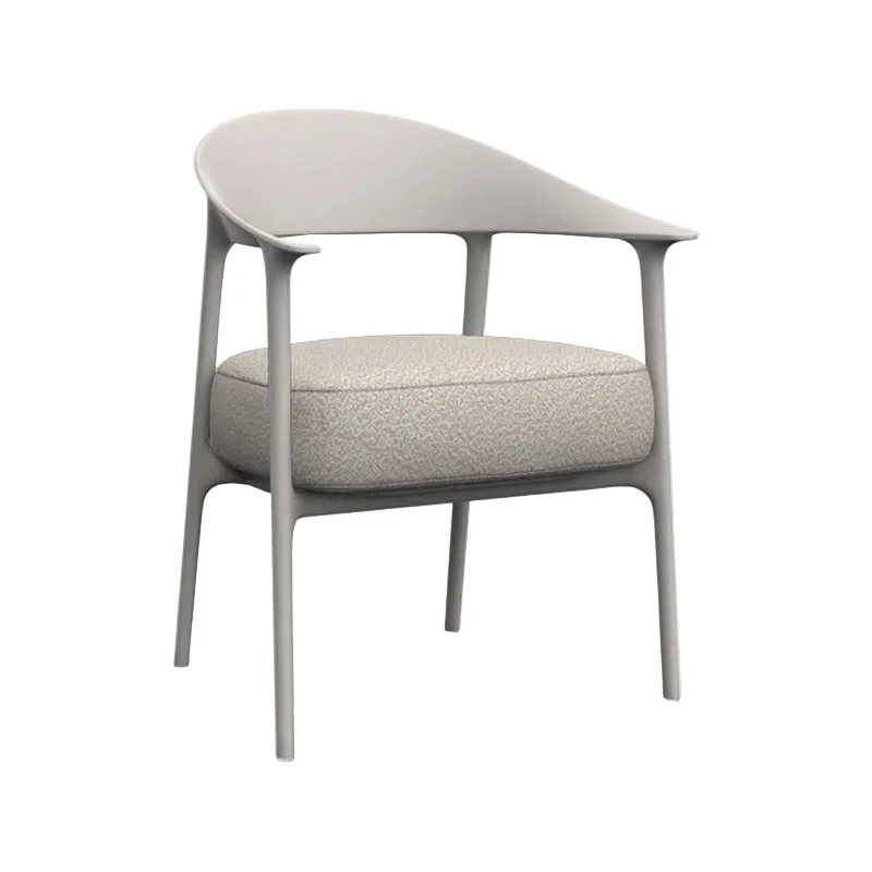 Africa Upholstered Outdoor Dining Armchair (Set of 2) - Image 23