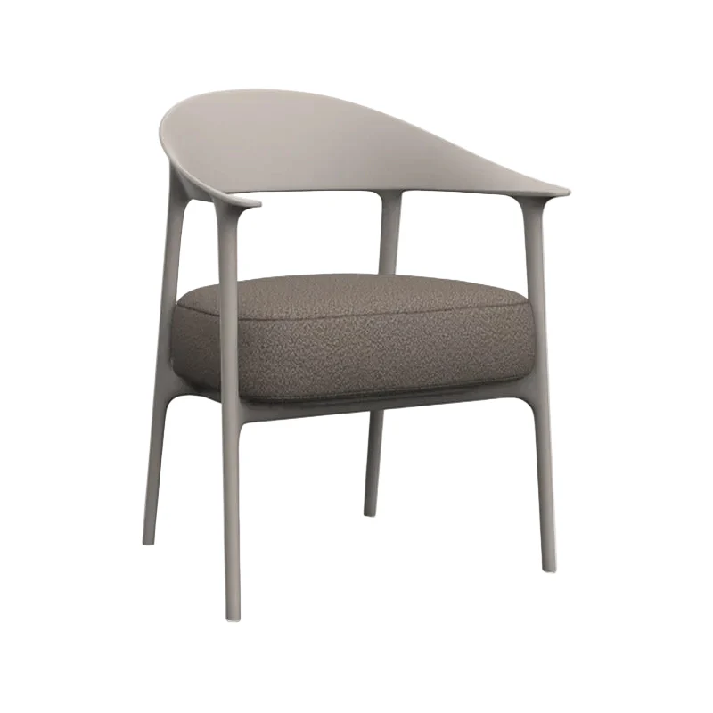 Africa Upholstered Outdoor Dining Armchair (Set of 2) - Image 24