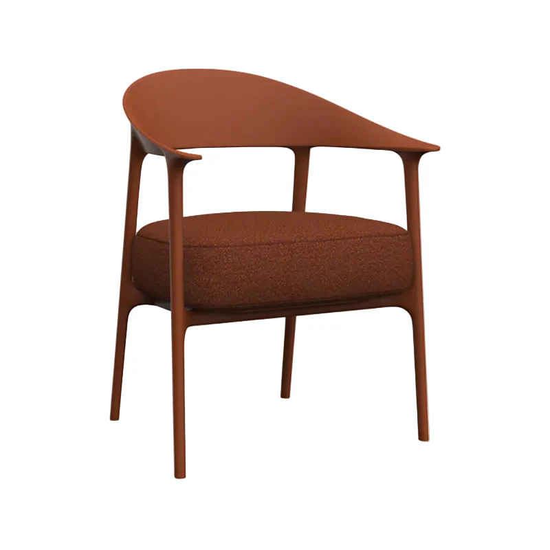Africa Upholstered Outdoor Dining Armchair (Set of 2) - Image 26