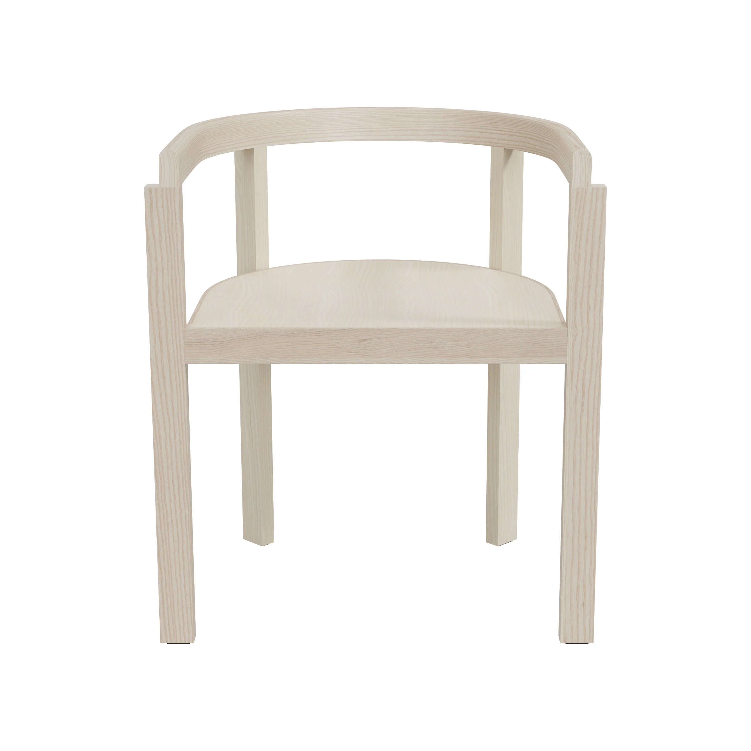 After Dining Armchair