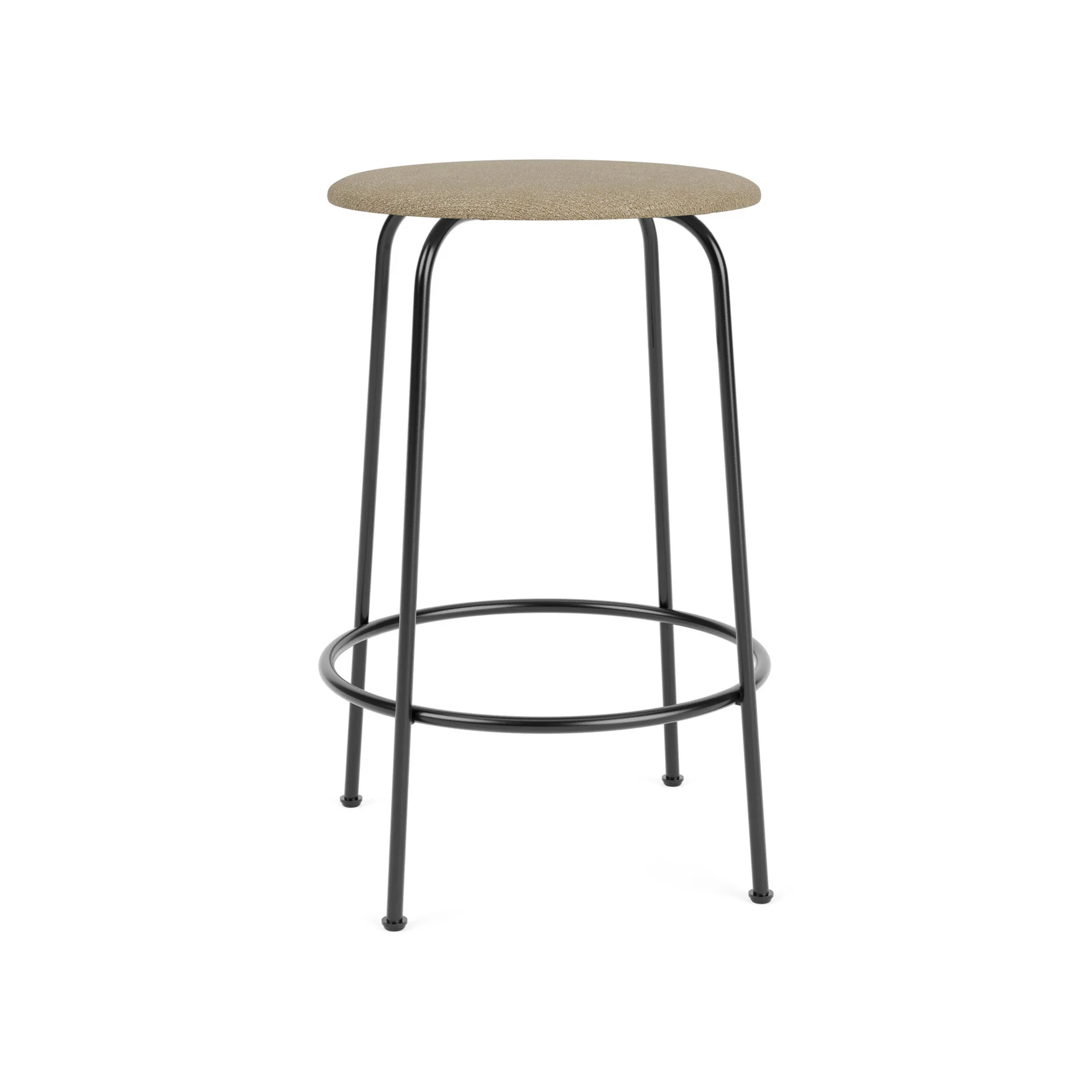 Afteroom Upholstered Stool - Image 9