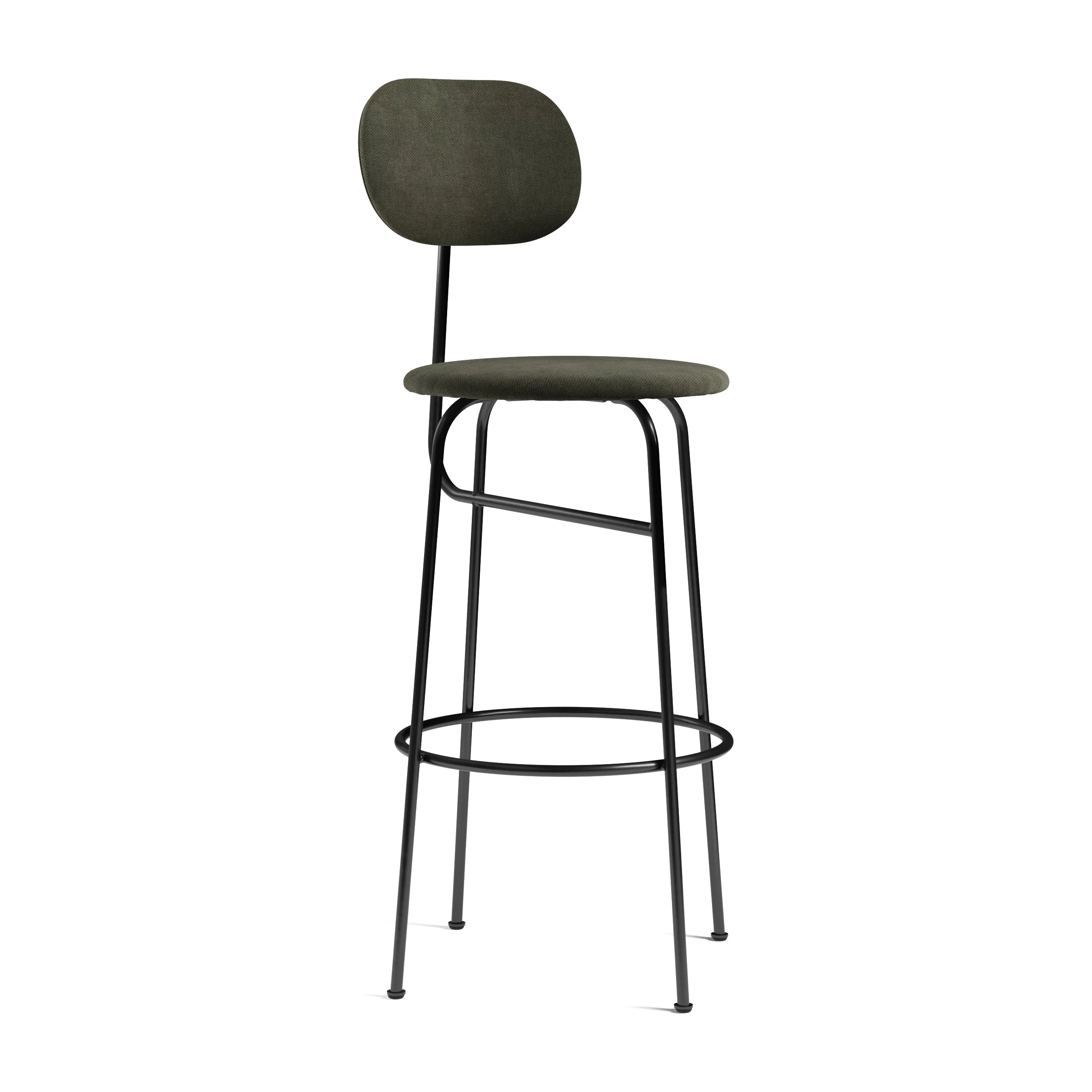Afteroom Upholstered Stool Plus - Image 6