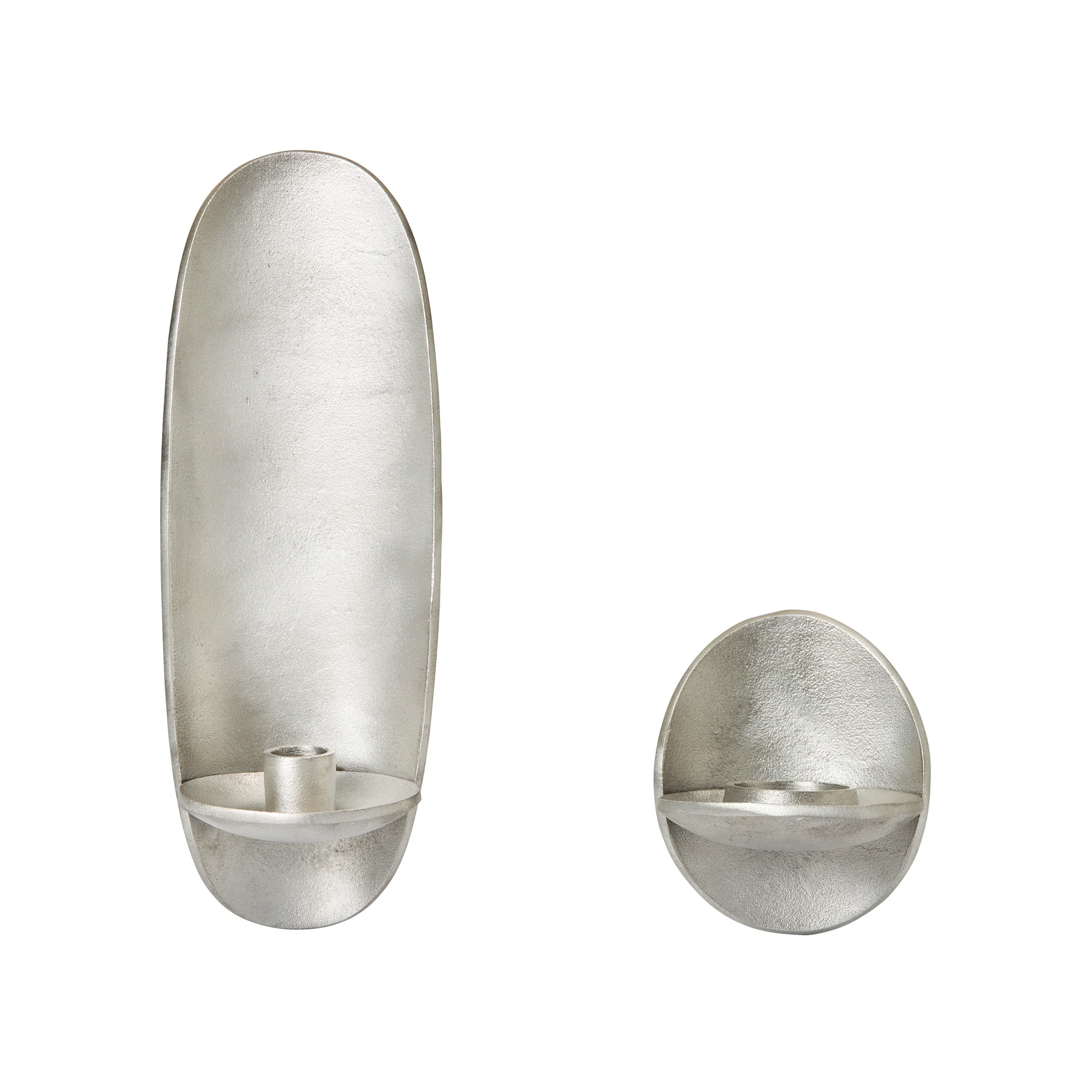 Agapé Wall Candle Holder (Set of 2) - Image 11