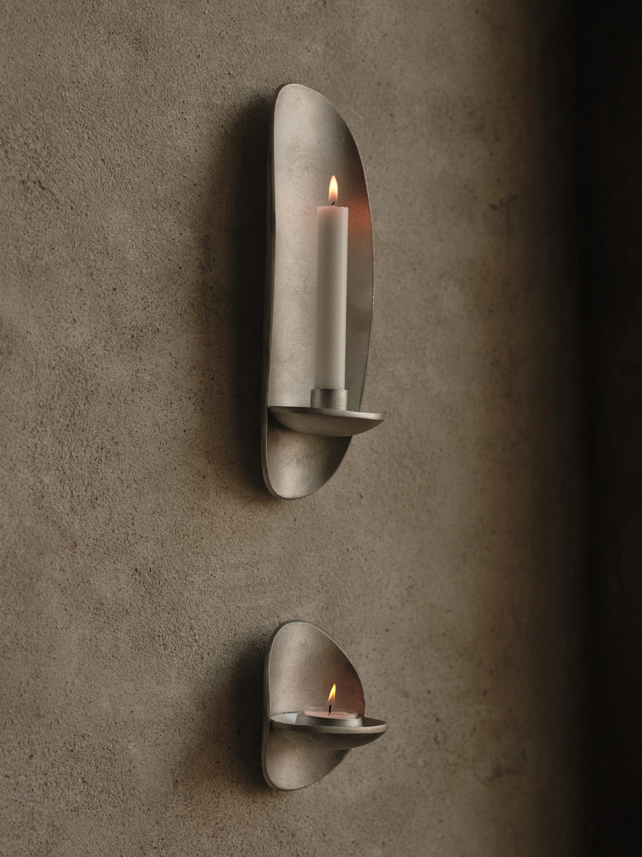 Agapé Wall Candle Holder (Set of 2) - Image 15