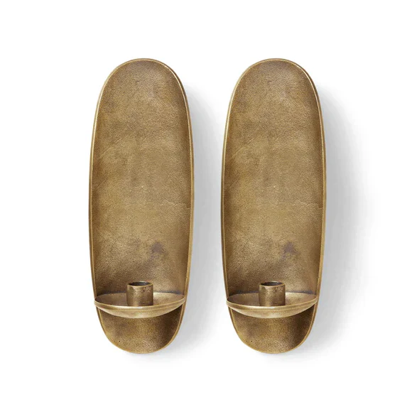 Agapé Wall Candle Holder (Set of 2) - Image 18