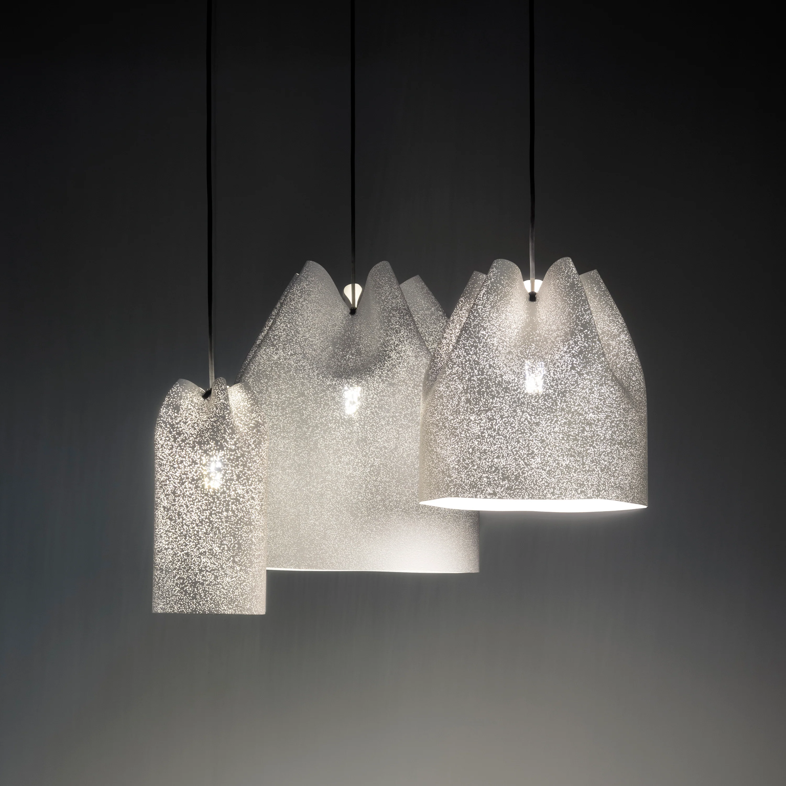 Agasallo Pendant Light - Image 14