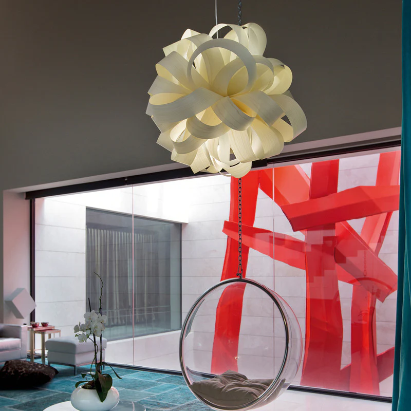 Agatha Bolla Suspension - Image 11