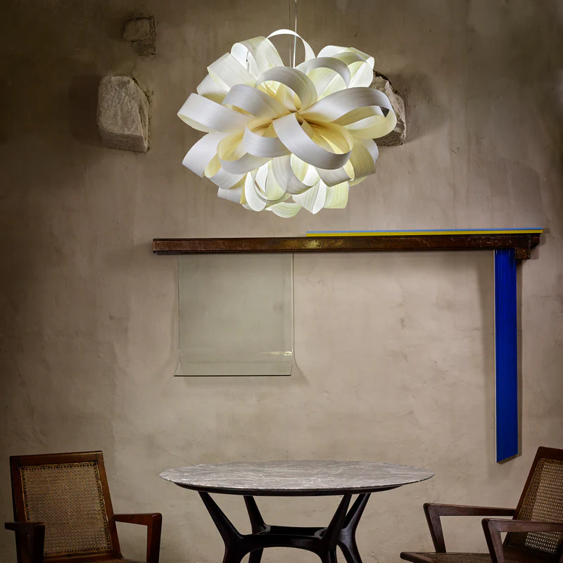 Agatha Bolla Suspension - Image 6