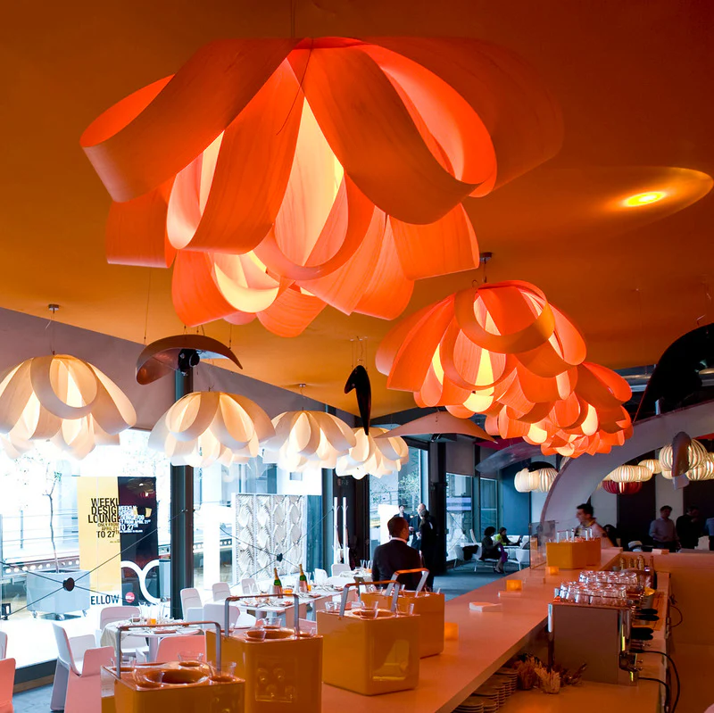 Agatha Suspension Lamp - Image 14