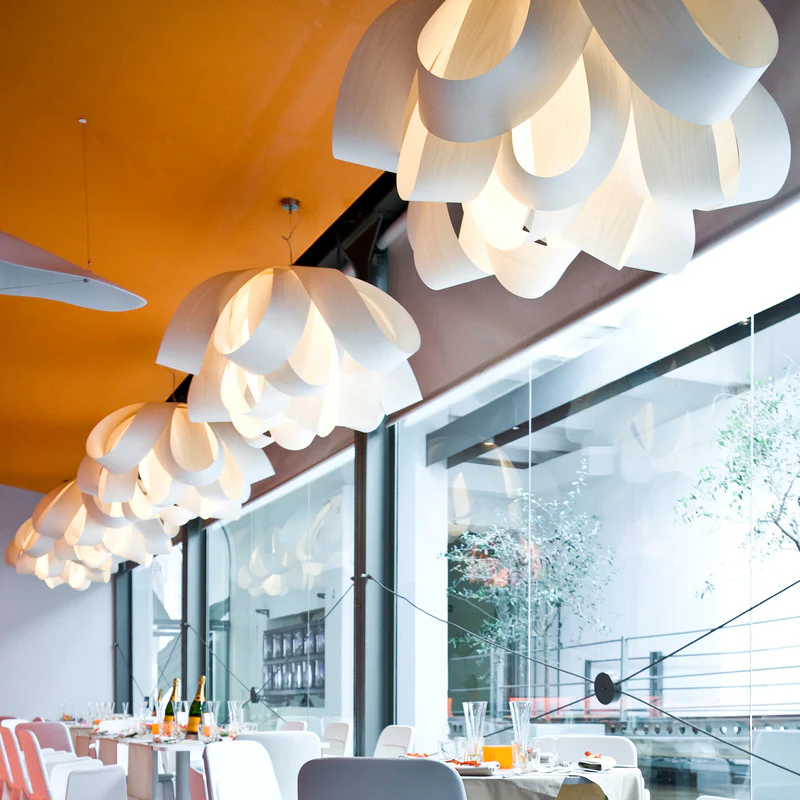 Agatha Suspension Lamp - Image 22