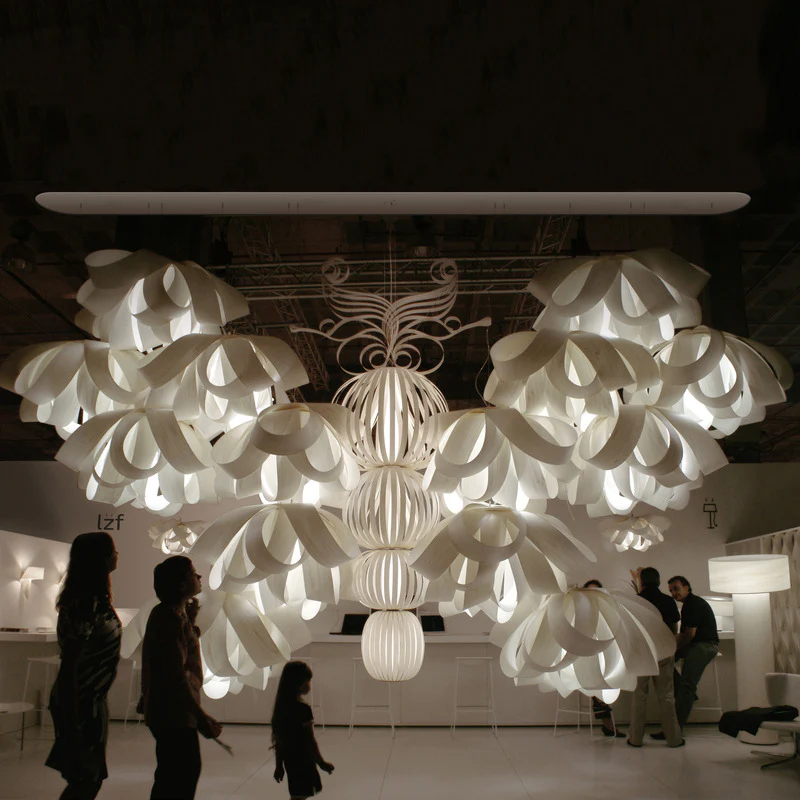 Agatha Suspension Lamp - Image 23