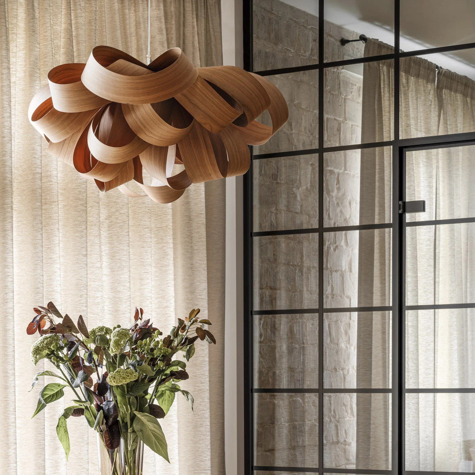 Agatha Suspension Lamp - Image 24