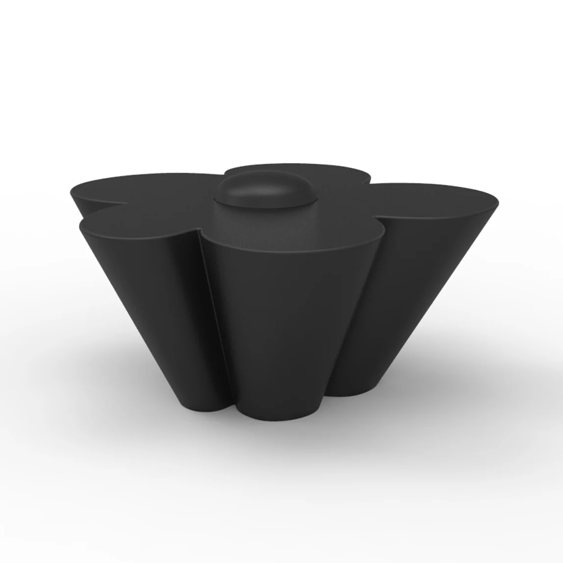 Agatha Kids Table (Pen Holder Included) - Image 13