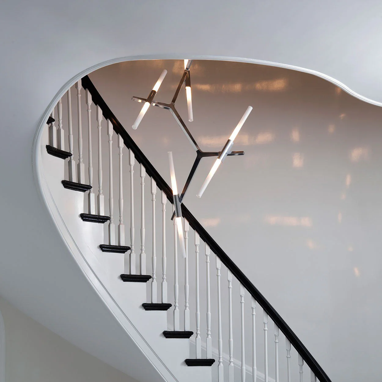 Agnes Cascade LED Chandelier - Image 9