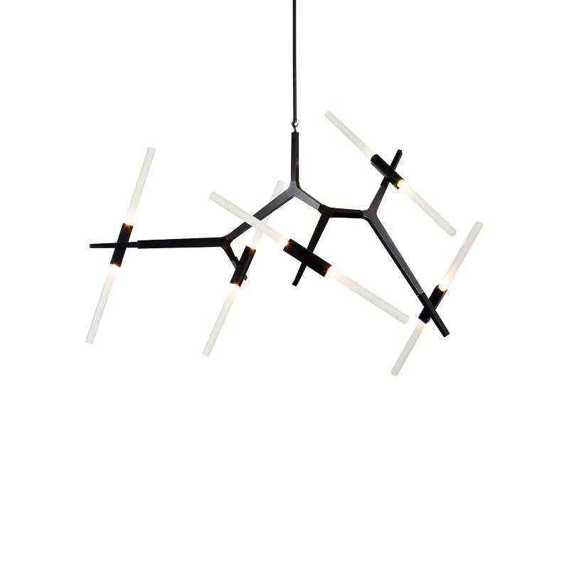 Agnes LED Chandelier - Image 124